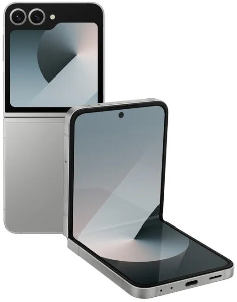 Samsung Galaxy Z Flip6 256GB Gelb, Bild 15