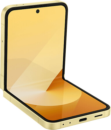 Samsung Galaxy Z Flip6 256GB Gelb, Bild 17