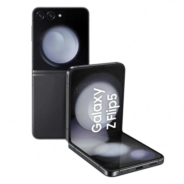 Samsung Galaxy Z Flip6 256GB Gelb, Bild 9
