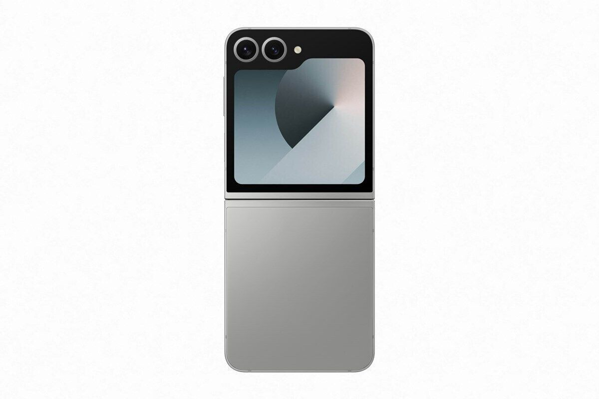 Samsung Galaxy Z Flip6 256GB Silber ab 739,99 € (Februar 2025 Preise) |  Preisvergleich bei idealo.de