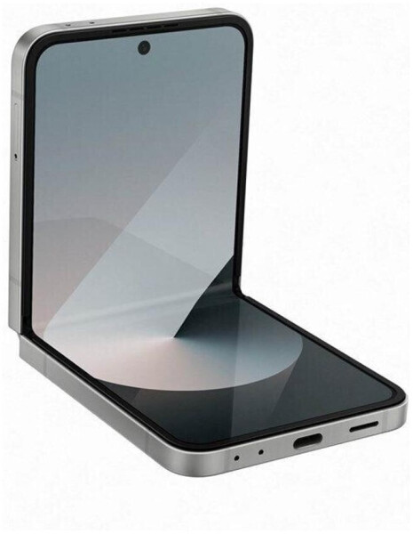 Samsung Galaxy Z Flip6 512GB Silber, Bild 15
