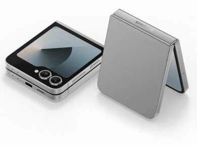 Samsung Galaxy Z Flip6 512GB Silber, Bild 20