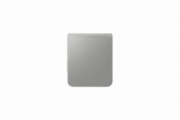 Samsung Galaxy Z Flip6 512GB Silber, Bild 3