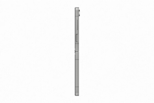 Samsung Galaxy Z Flip6 512GB Silber, Bild 5