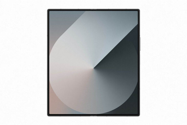 Samsung Galaxy Z Fold6 256GB Silber, Bild 2