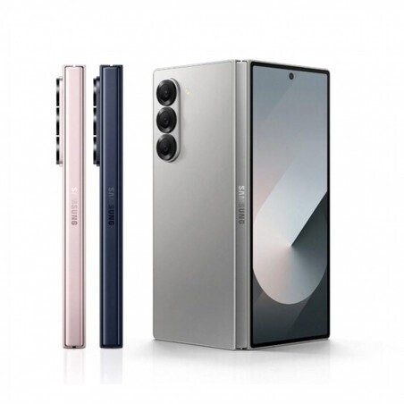 Samsung Galaxy Z Fold6 256GB Silber, Bild 16