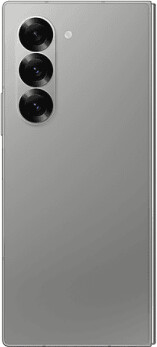 Samsung Galaxy Z Fold6 256GB Silber, Bild 18