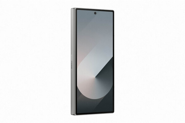 Samsung Galaxy Z Fold6 256GB Silber, Bild 4