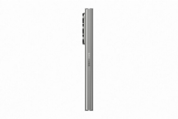 Samsung Galaxy Z Fold6 256GB Silber, Bild 7