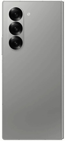Samsung Galaxy Z Fold6 256GB Silber, Bild 9