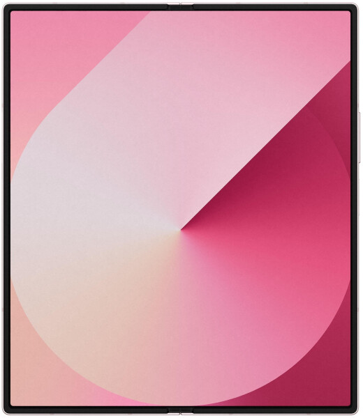 Samsung Galaxy Z Fold6 256GB Pink, Bild 2
