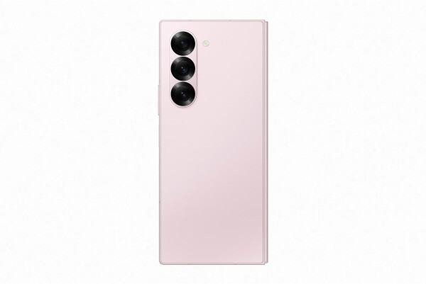 Samsung Galaxy Z Fold6 256GB Pink, Bild 3