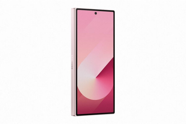Samsung Galaxy Z Fold6 256GB Pink, Bild 4