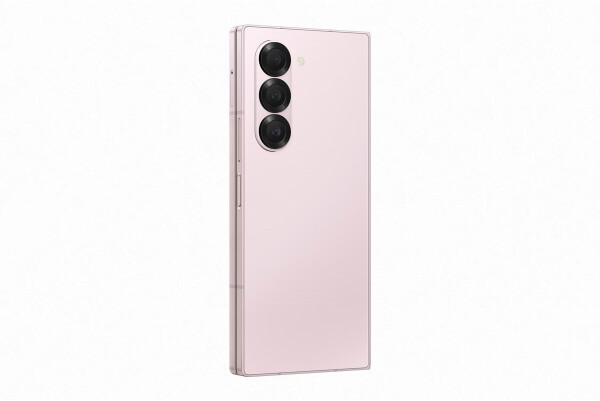 Samsung Galaxy Z Fold6 256GB Pink, Bild 6
