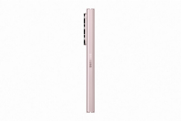 Samsung Galaxy Z Fold6 256GB Pink, Bild 7