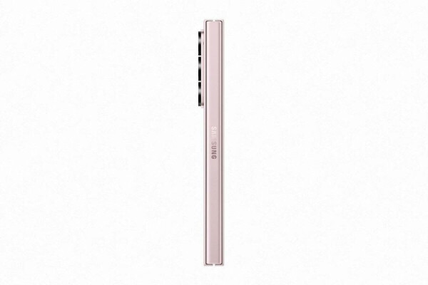 Samsung Galaxy Z Fold6 256GB Pink, Bild 9