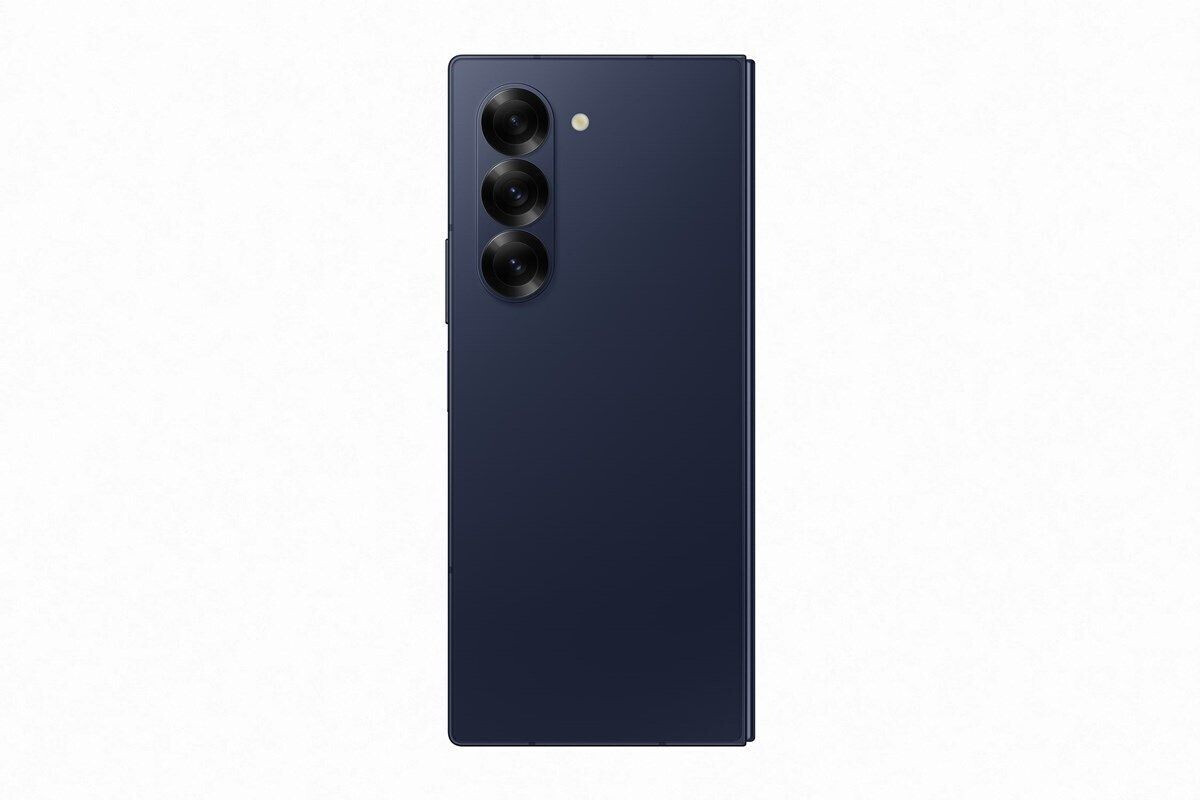 Samsung Galaxy Z Fold6 256GB Blau ab 1.245,00 € | Preisvergleich bei  idealo.de