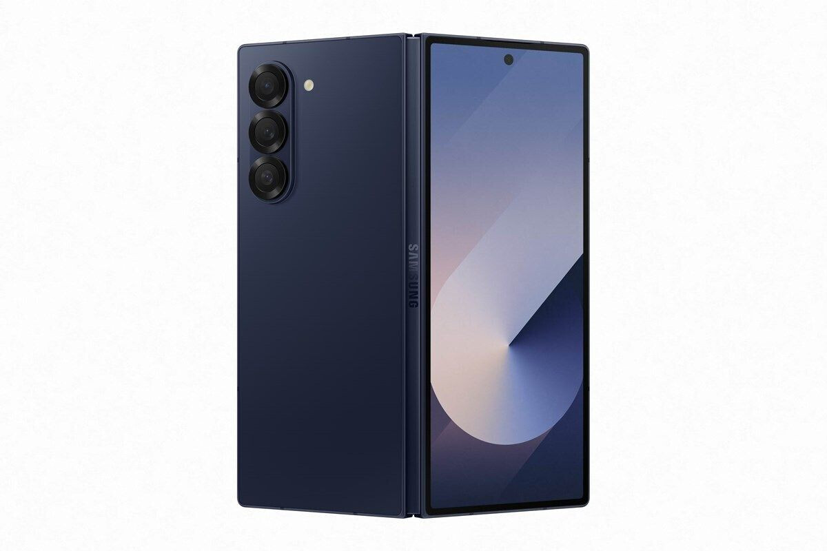 Samsung Galaxy Z Fold6 1TB Blau ab 1.559,00 € (Februar 2025 Preise) |  Preisvergleich bei idealo.de