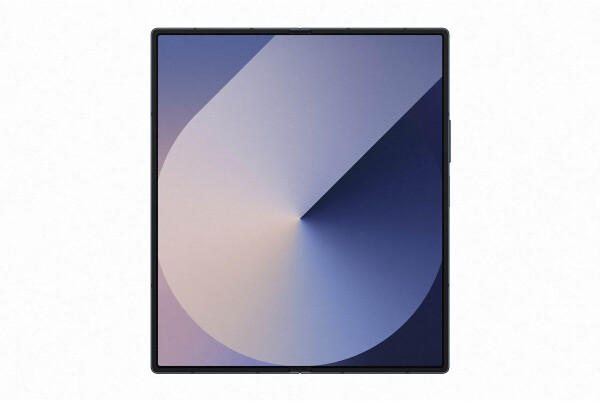 Samsung Galaxy Z Fold6 1TB Blau, Bild 2