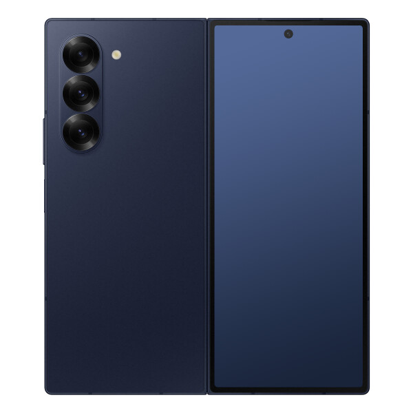Samsung Galaxy Z Fold6 1TB Blau, Bild 3