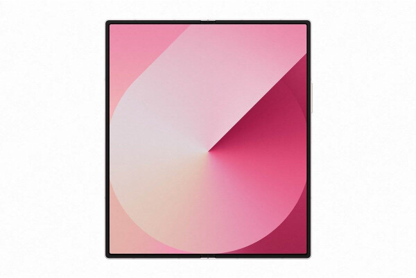 Samsung Galaxy Z Fold6 512GB Pink, Bild 2