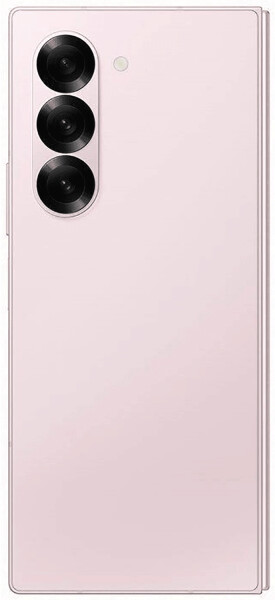 Samsung Galaxy Z Fold6 512GB Pink, Bild 12