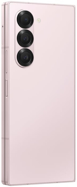 Samsung Galaxy Z Fold6 512GB Pink, Bild 16