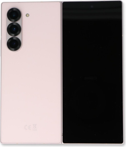 Samsung Galaxy Z Fold6 512GB Pink, Bild 3