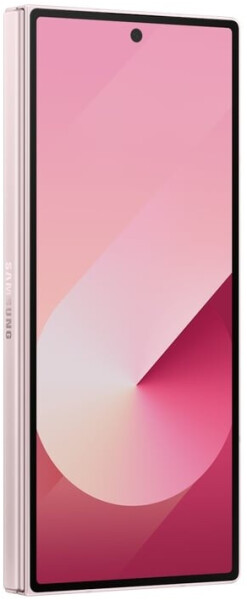 Samsung Galaxy Z Fold6 512GB Pink, Bild 5
