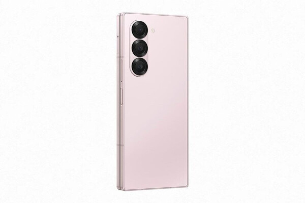 Samsung Galaxy Z Fold6 512GB Pink, Bild 6