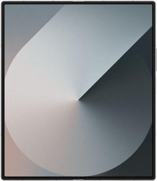 Samsung Galaxy Z Fold6 512GB Silber, Bild 2