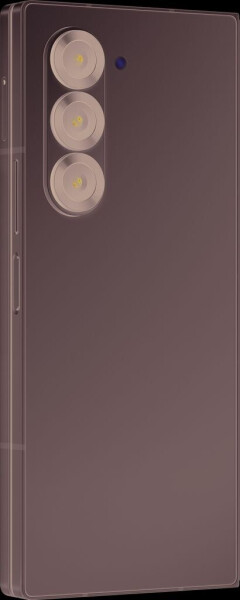 Samsung Galaxy Z Fold6 512GB Silber, Bild 4