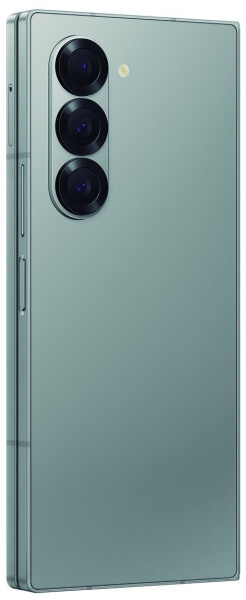 Samsung Galaxy Z Fold6 512GB Silber, Bild 6