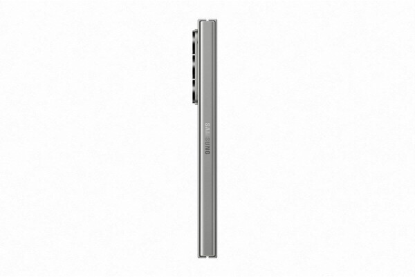 Samsung Galaxy Z Fold6 512GB Silber, Bild 7