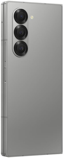 Samsung Galaxy Z Fold6 512GB Silber, Bild 9