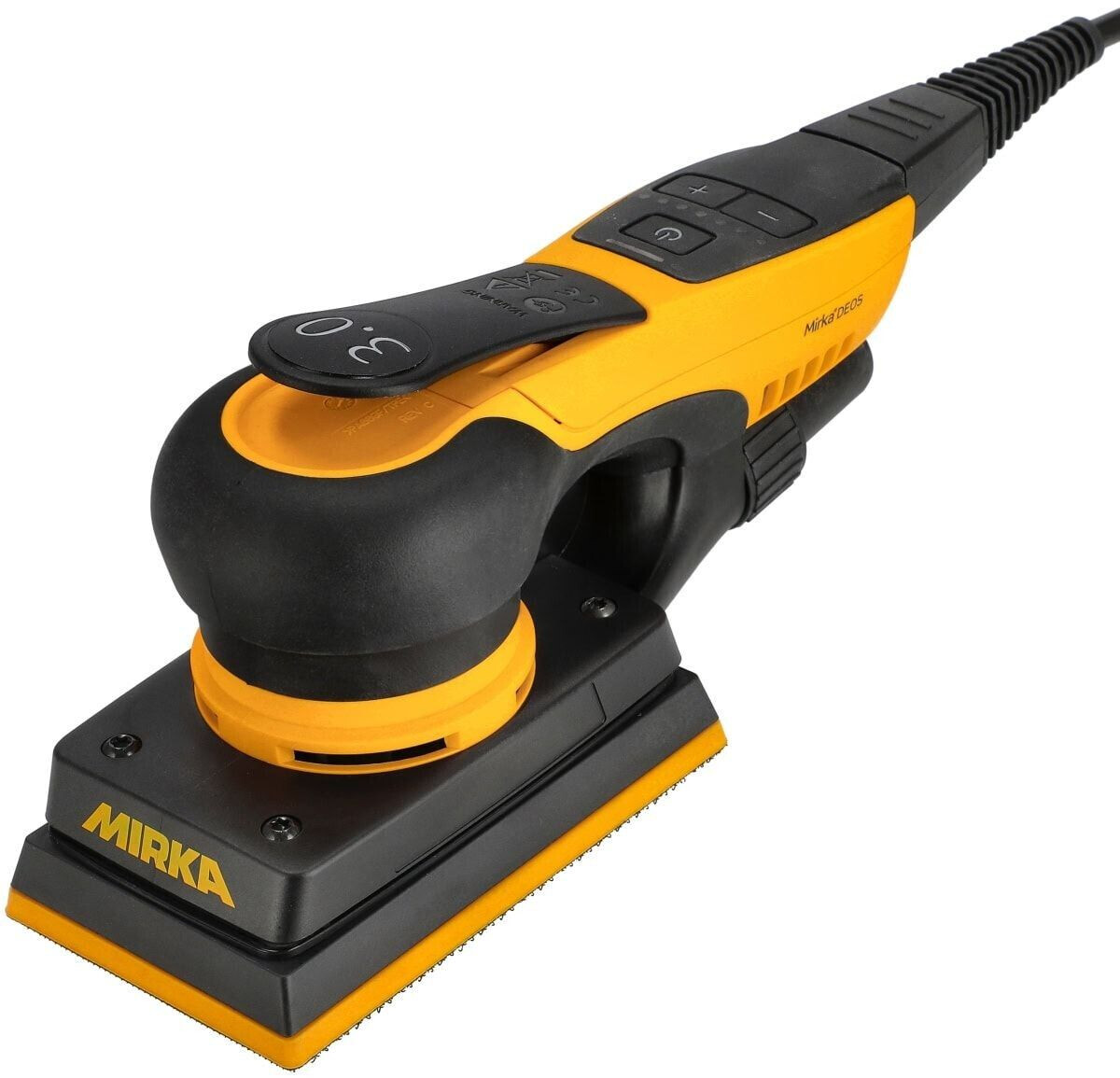 Mirka DEOS II 353