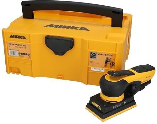 Mirka DEOS II 353 (MID3534044CA)