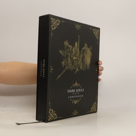専用出品★Dark Souls Trilogy Compendium 25th 専用出品☆Dark Souls Trilogy Compendium 25th
