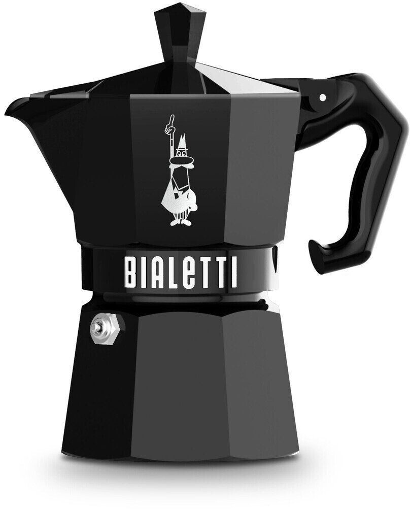 Bialetti Moka Exclusive 3 cups