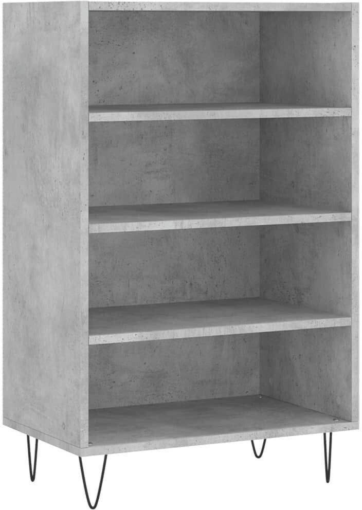 vidaXL Highboard made of wood material 57x90cm (827232)
