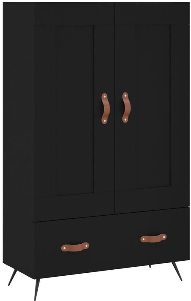 vidaXL Highboard made of wood material 69.5x115cm (830293)