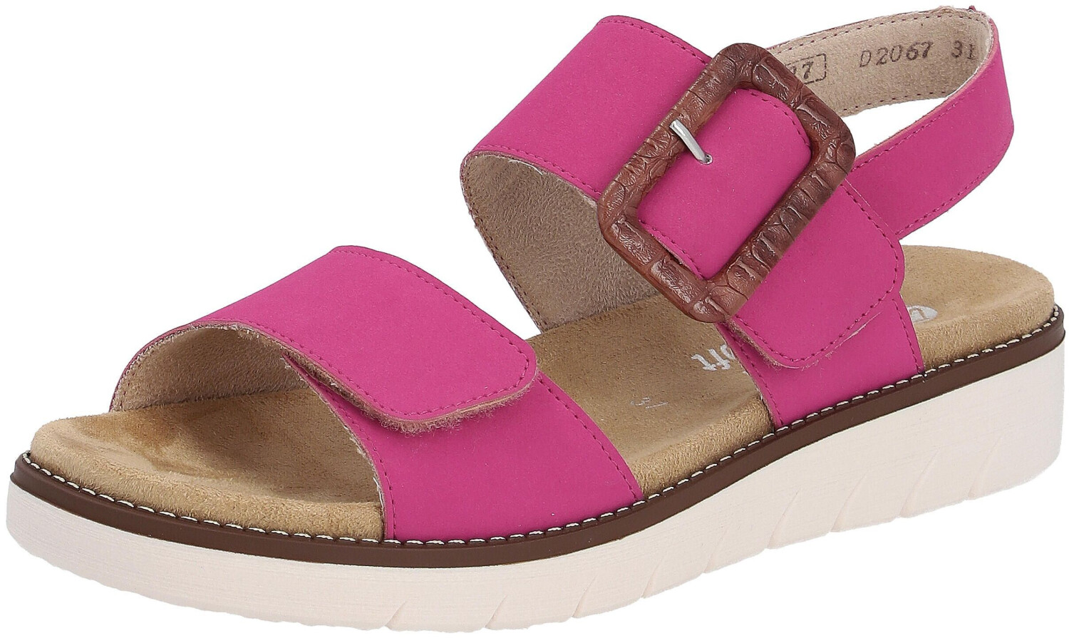 Remonte Dorndorf D2067 fuchsia