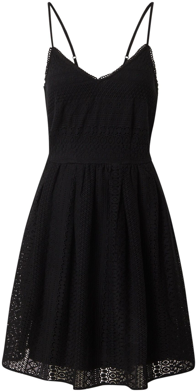 Vero Moda Vmhoney Lace Pleated Singlet Dress Exp