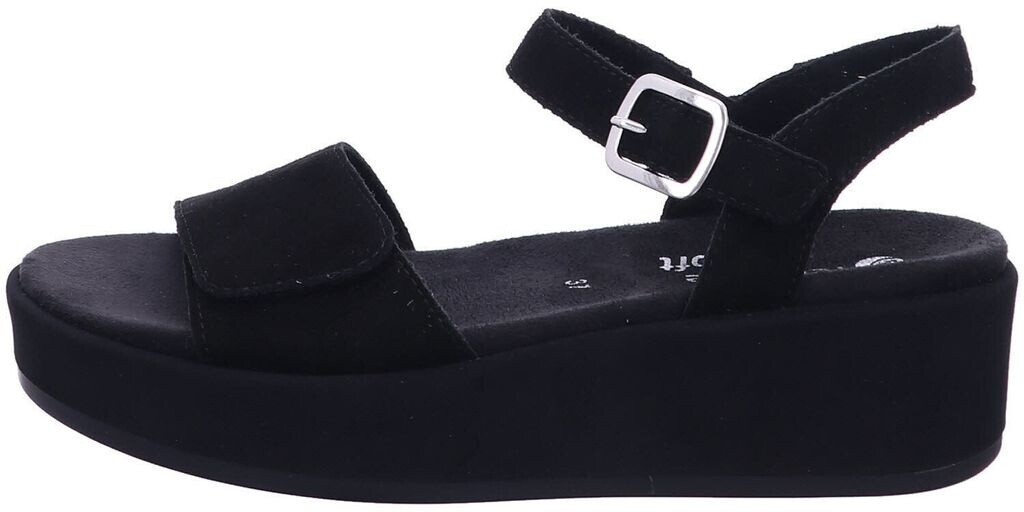 Remonte Dorndorf Plateau Sandals (D1N50)