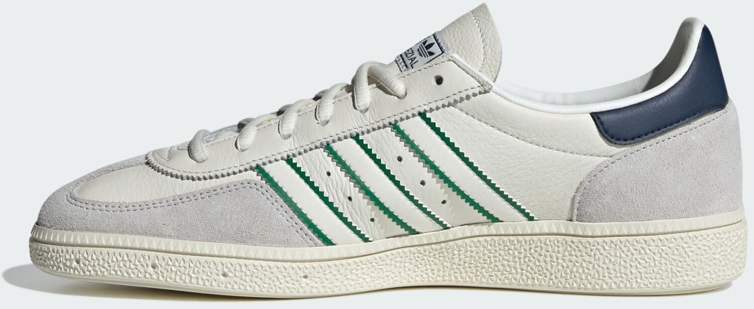 Adidas Handball Spezial core white/green/night indigo