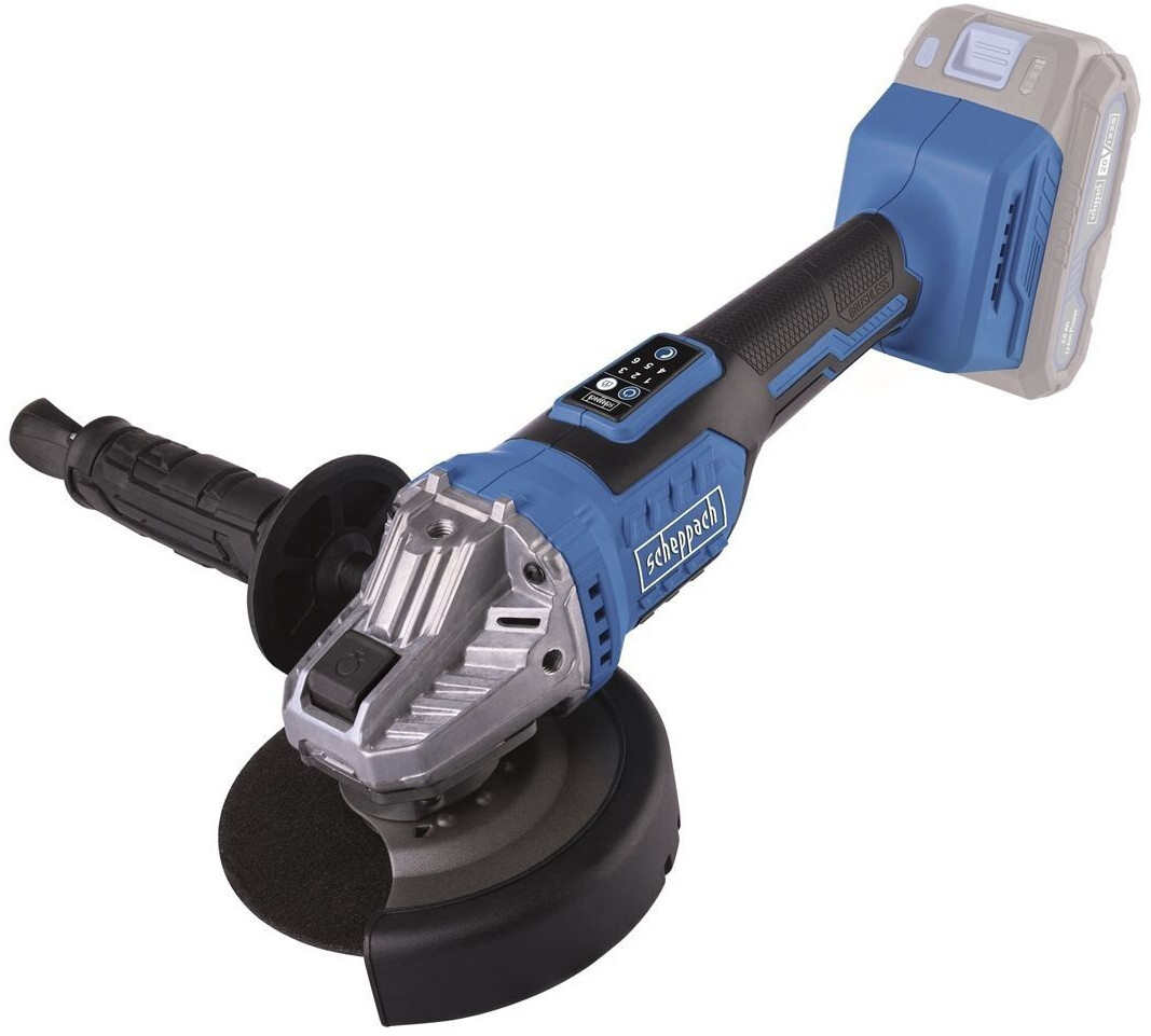 Scheppach BC-AG125-X (5909235900)