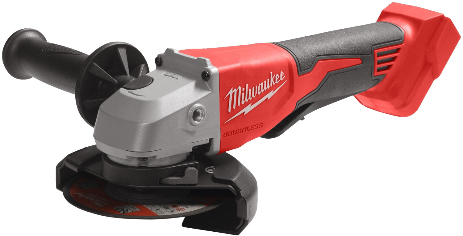 Milwaukee M18 BLSAG115XPD-0 (4933492647) ab 151,42  