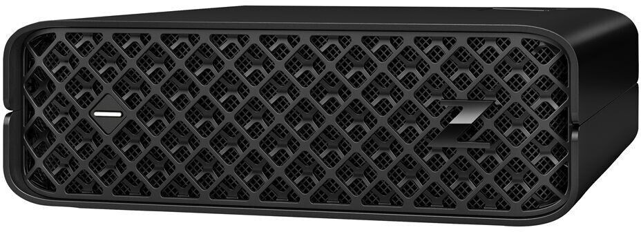 HP Z2 SFF G9 Workstation 86C27EA