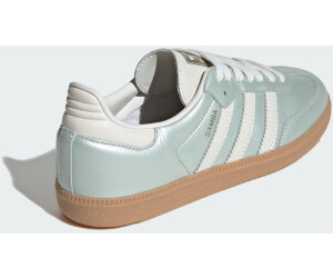 Adidas originals womens campus trainers linen/off white/chalk white best sale
