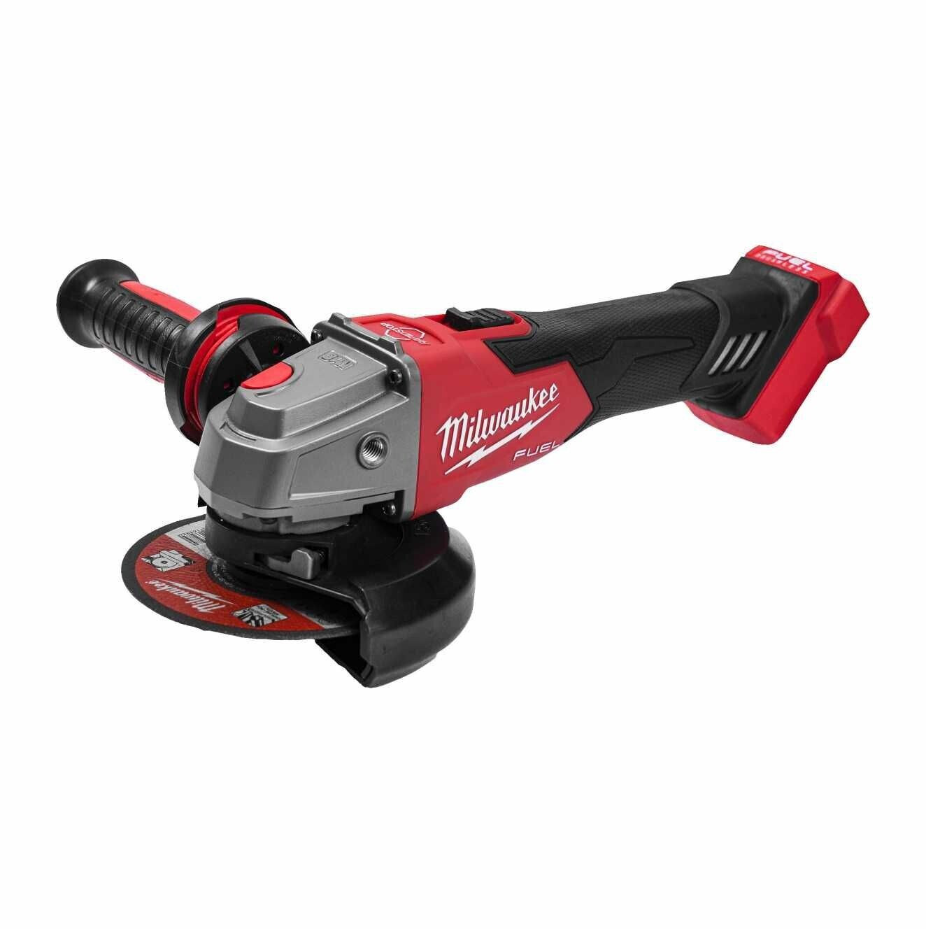 Milwaukee M18 FSAG125XB-0 (4933498062) ab 205,49 